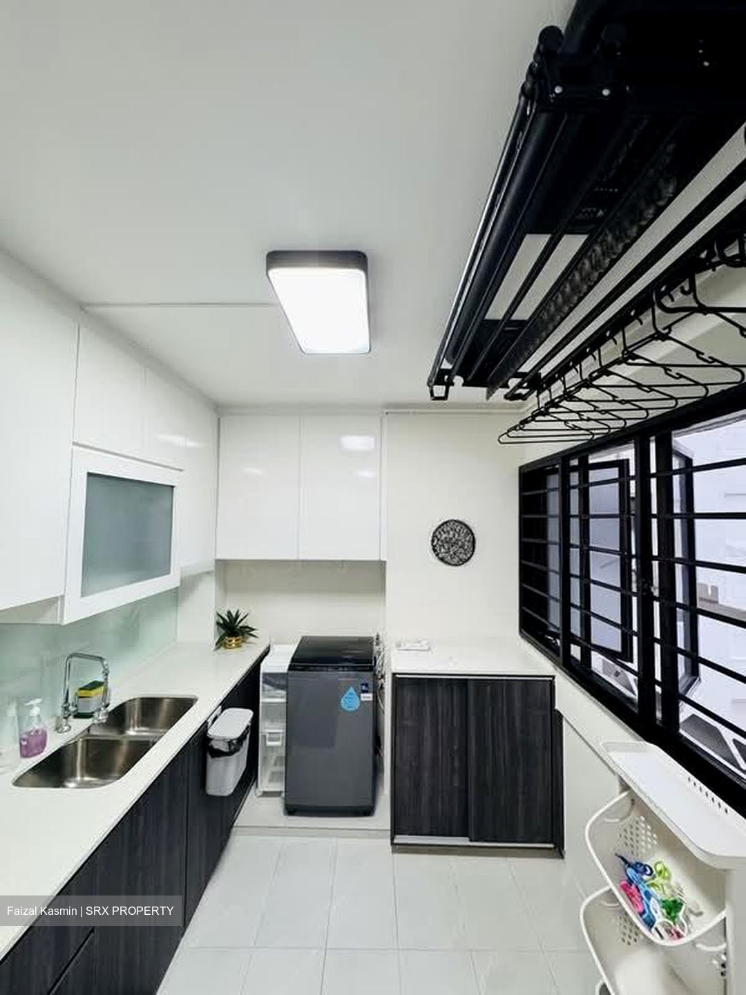 Blk 775 Khatib Vale (Yishun), HDB 4 Rooms #589271231